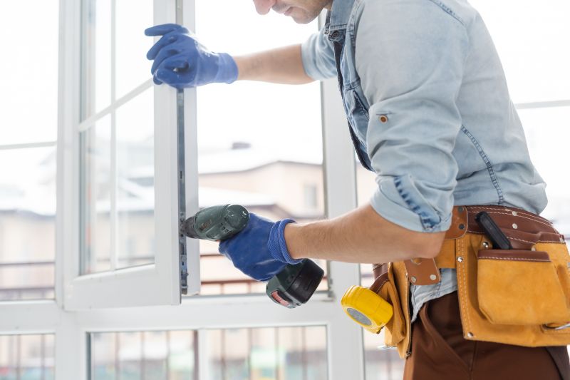 Cost of Windows Installation in La Habra, CA